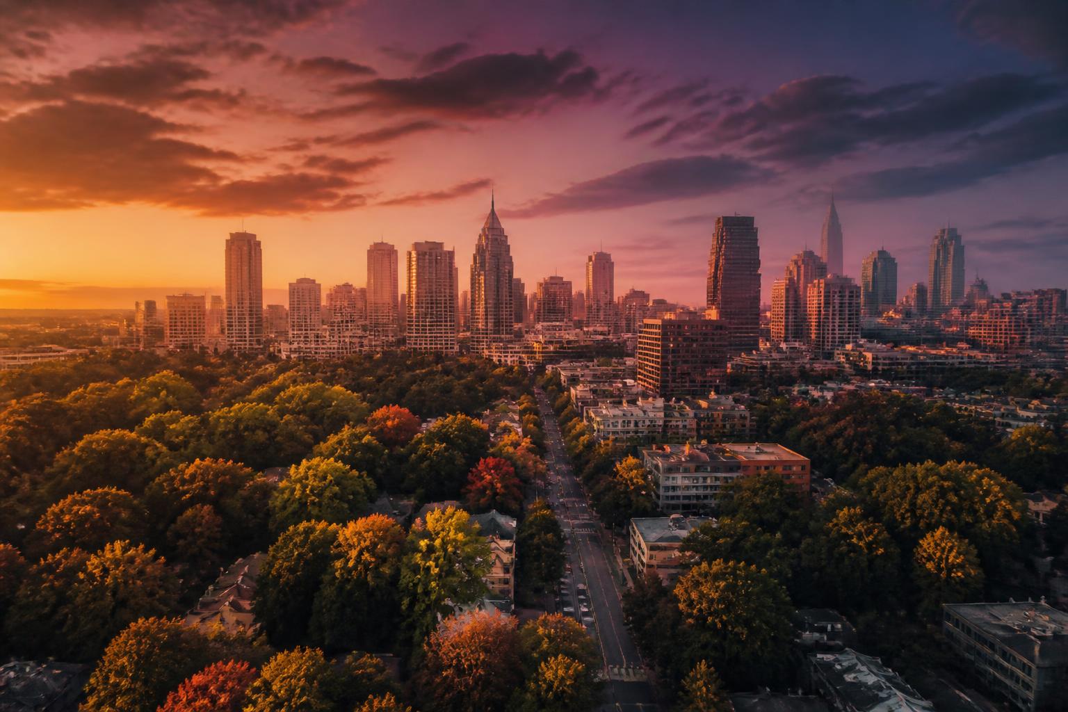 Atlanta