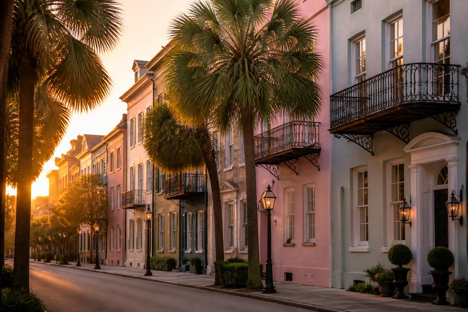 Charleston