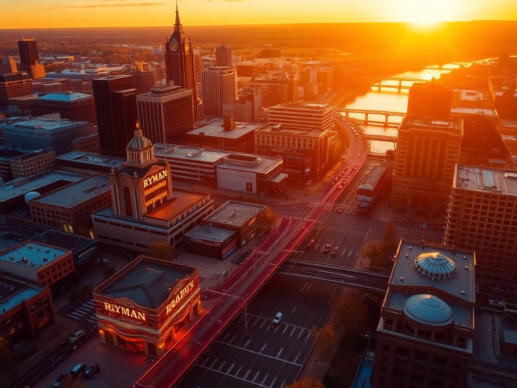 Nashville